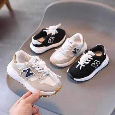 Kinder N Trainer | Casual Kinderschoenen Maat 28-35 – Stijlvol en comfortabel voor elke gelegenheid 1